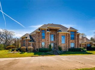 411 McDonwell School Rd E, Colleyville, TX 76034