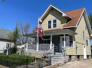1519 Vinal St, Toledo, OH 43605
