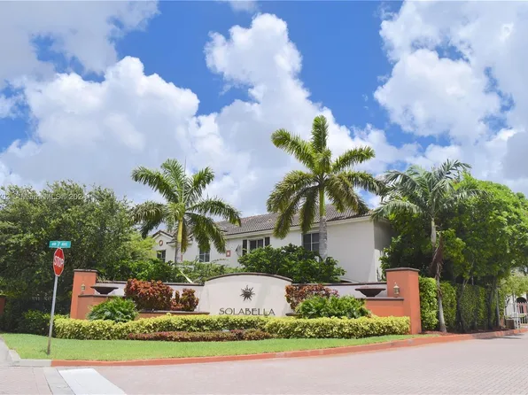 17345 NW 7th Ave #803, Miami Gardens, FL 33169