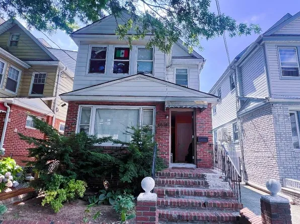 86-14 98th Street, Woodhaven, NY 11421