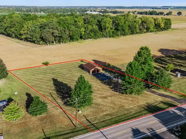 2455 Marion Bucyrus Rd, Marion, OH 43302