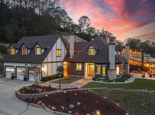 16955 Uvas Rd, Morgan Hill, CA 95037