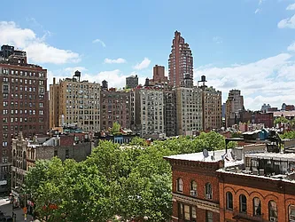 Rented by Sotheby's International Realty