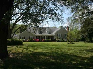 2167 Us Highway 341 S, Perry, GA 31069