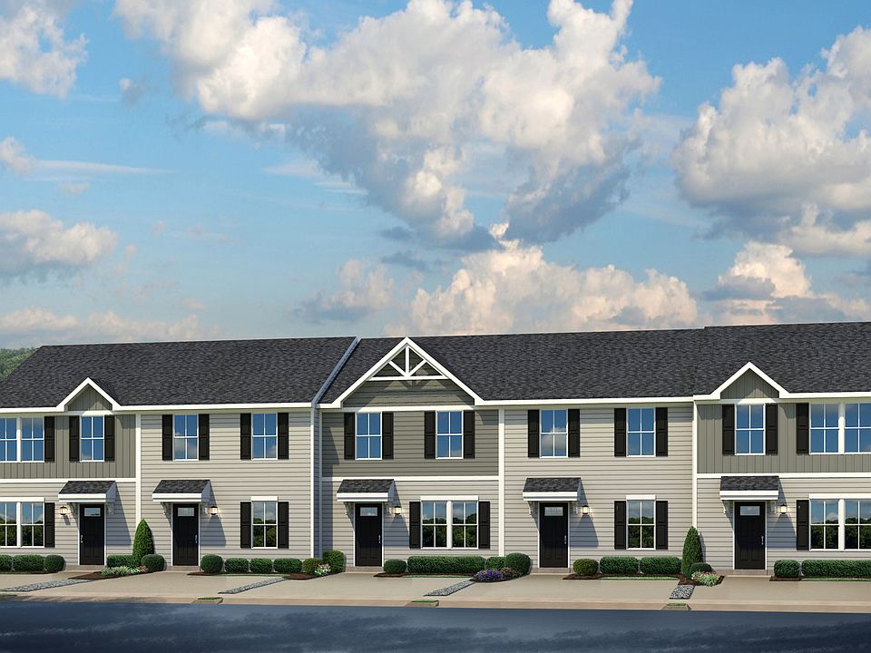 Juniper 2-Story