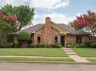 500 Wine Tree Ct, Coppell, TX 75019