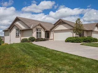 2031 Grand Ridge Ct, Manhattan, KS 66503