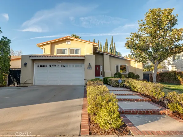 21335 Stanwell St, Chatsworth, CA 91311