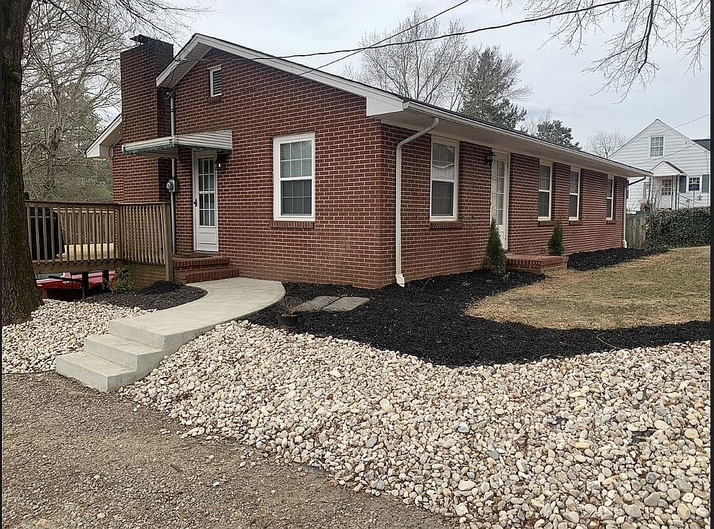 656 Teague Rd, Winston Salem, NC 27107 Zillow