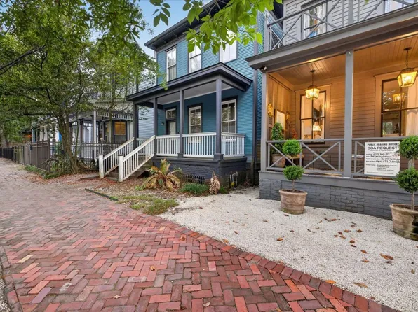 211 W 38th Street, 211 W 38th St #A6b834146, Savannah, GA 31401