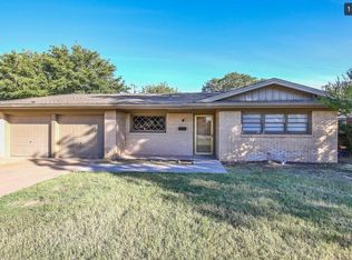 5426 33rd St, Lubbock, TX 79407