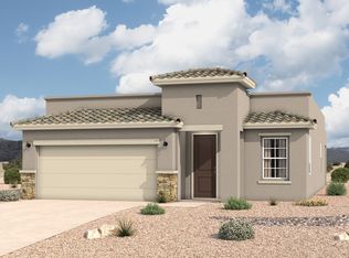 Pino Plan, Spanish Walk, Albuquerque, NM 87107
