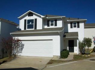 103 Cozumel Plz, Dallas, TX 75211