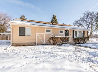 5456 N Strathmore Ave, Milwaukee, WI 53218