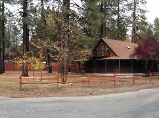 26660 Estate Dr, Idyllwild, CA 92549