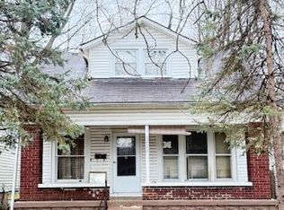 2222 Reno Avenue, New Albany, IN 47150