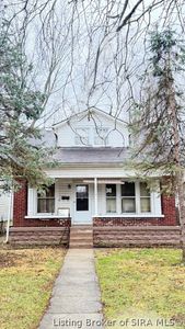 2222 Reno Avenue, New Albany, IN, 47150