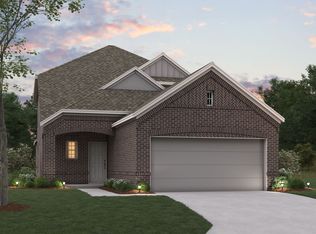 Rosemary Plan, ValleyBrooke, Mesquite, TX 75149