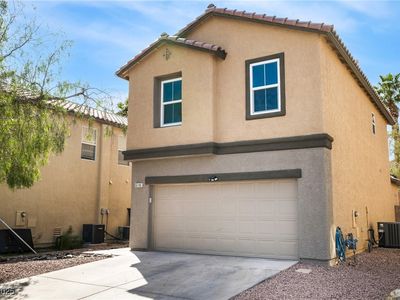 6745 Jackson Junction St, Las Vegas, NV, 89149