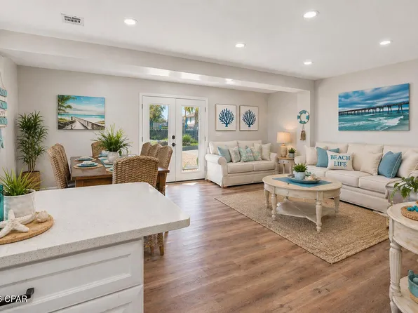 3717 Mystic St, Panama City Beach, FL 32408