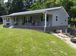 137 Hurst Hollow Rd, Bean Station, TN 37708