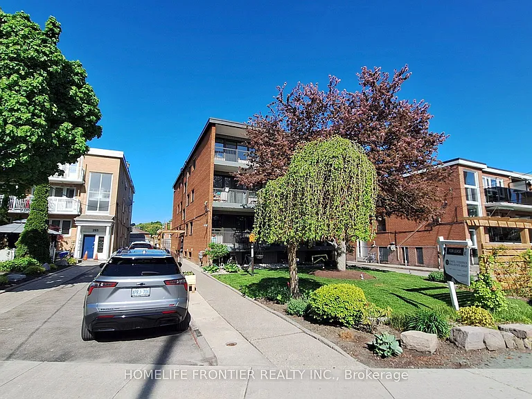 291 Scarlett Rd #101 — Photo 20