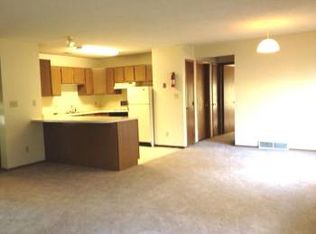 1003 Pinon Dr UNIT 1, Ames, IA 50014
