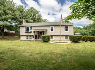 165 School St, Berwick, ME 03901
