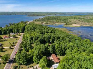 6960 Channel Rd, Petoskey, MI 49770