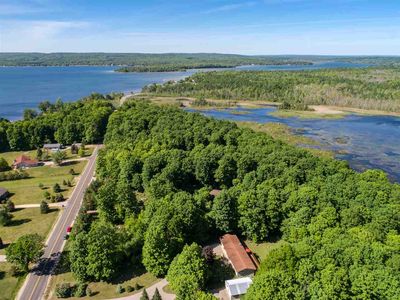 6960 Channel Rd, Petoskey, MI, 49770