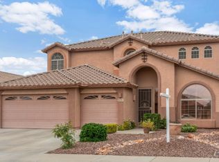 6878 W Paso Trl, Peoria, AZ 85383