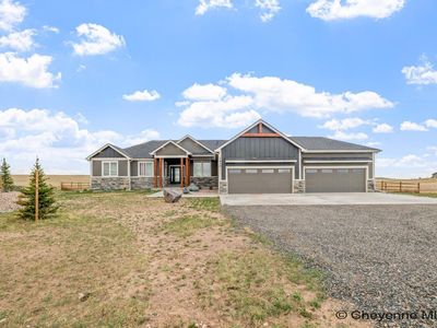 1610 Grove Dr, Cheyenne, WY, 82009