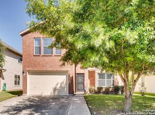 11246 Ballard Peak, San Antonio, TX 78254