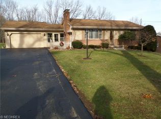 547 Butcher Rd, Leetonia, OH 44431
