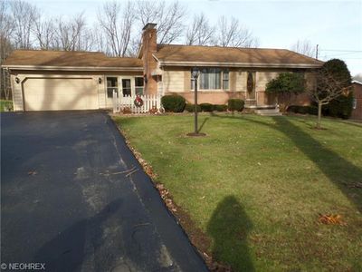 547 Butcher Rd, Leetonia, OH, 44431