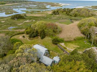 52 Capt Linnell Rd, Orleans, MA 02653