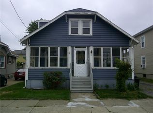 38 Littlefield St, Pawtucket, RI 02861