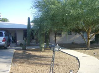 5951 E 25th St, Tucson, AZ 85711