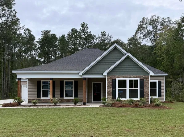 7039 Kotori St, Ridgeville, SC 29472