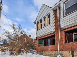 1842 Montier St, Pittsburgh, PA 15221