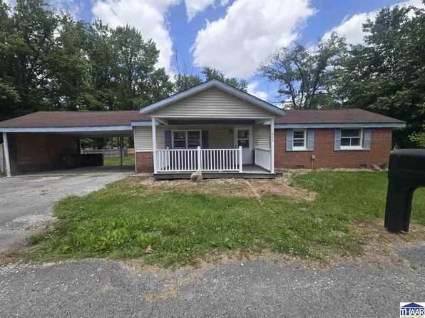 600 W Beech St, Sullivan, IN 47882