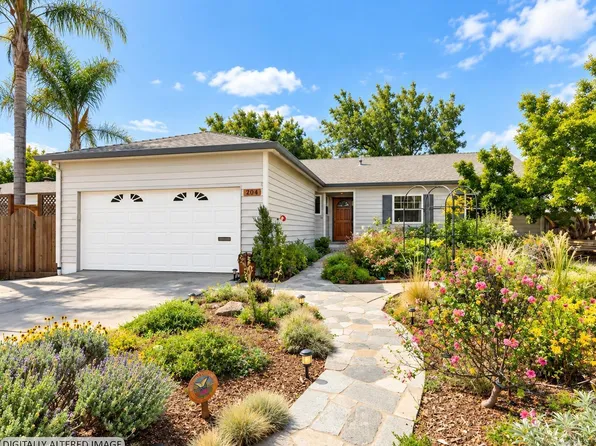 204 Sutter Street, Petaluma, CA 94954