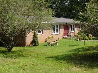 4546 Old Three Notched Rd, Charlottesville, VA 22901