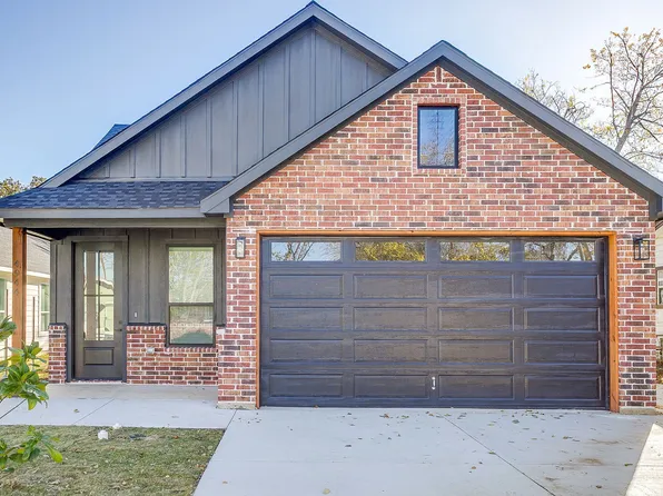 4944 Dunbar St, Fort Worth, TX 76105