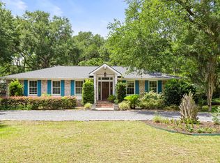 1172 Mathis Ferry Rd, Mount Pleasant, SC 29464
