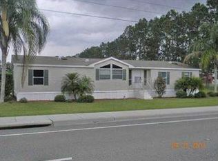 3820 Berkley Rd, Auburndale, FL 33823