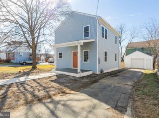 2428 2nd Ave, Upper Chichester, PA 19061