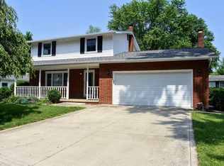 220 Ohio St, Sunbury, OH