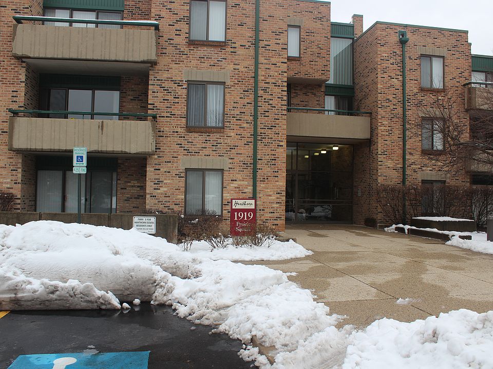 1st image of 1919 Prairie Sq Unit 110