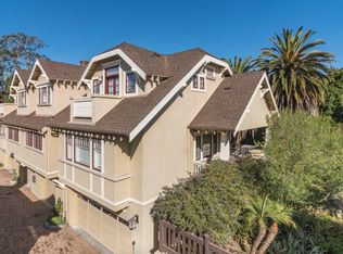 1430 Laguna St UNIT C, Santa Barbara, CA 93101